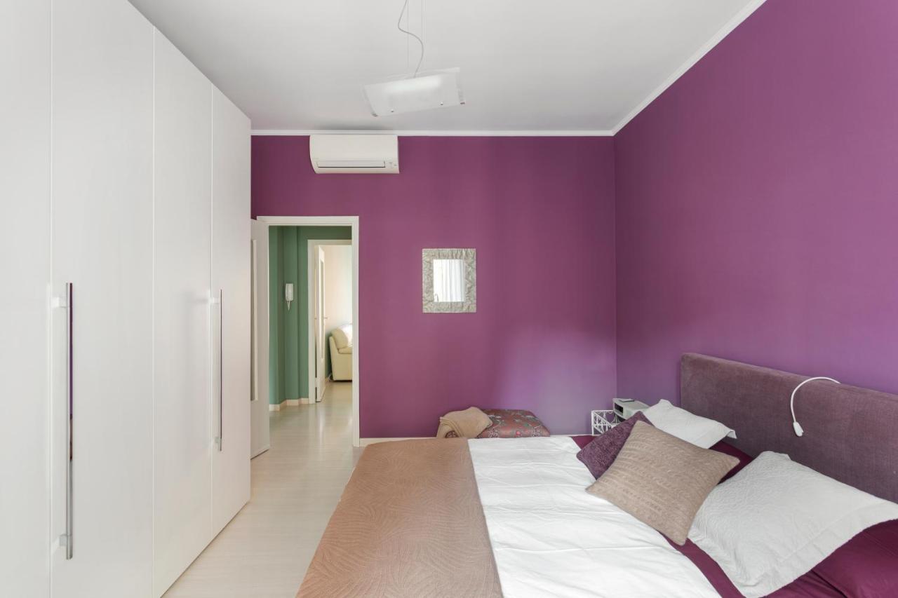 Milan City Vibes Cenisio Stay ภายนอก รูปภาพ