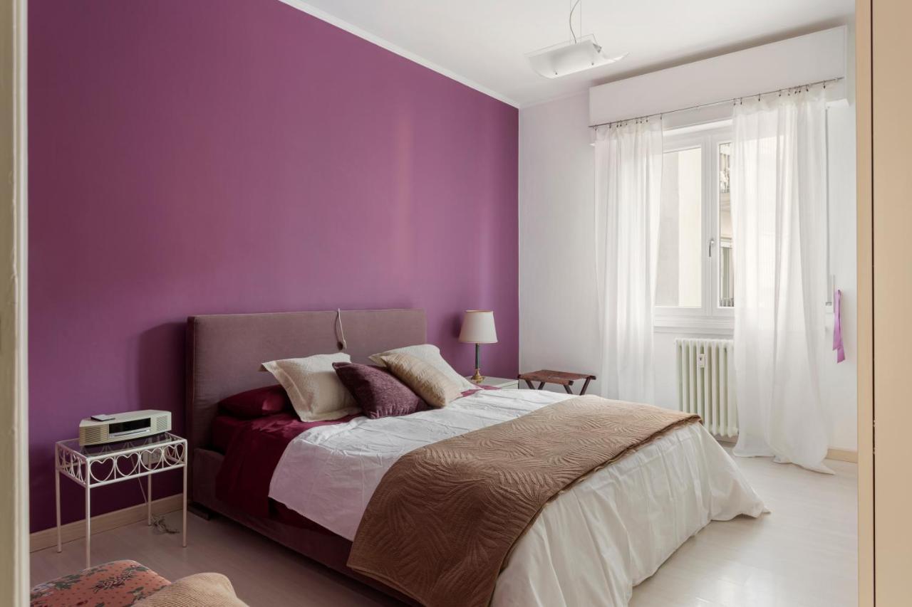Milan City Vibes Cenisio Stay ภายนอก รูปภาพ